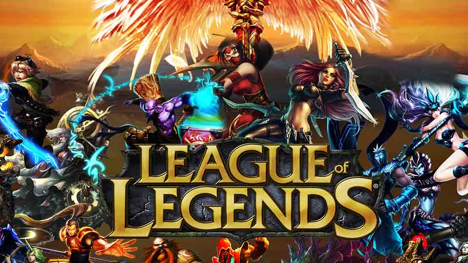 quit league of legends cover image