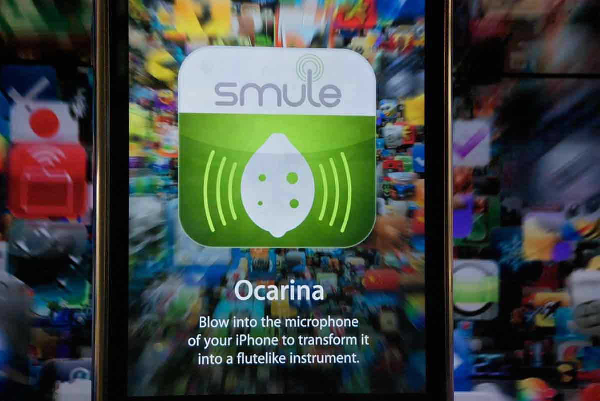 quit smule cover image