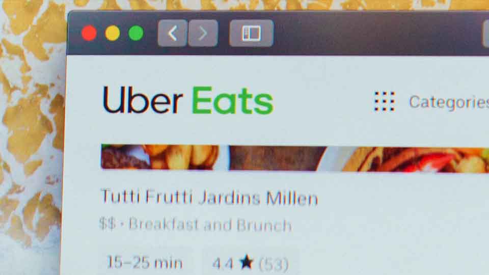 quit uber eats cover image