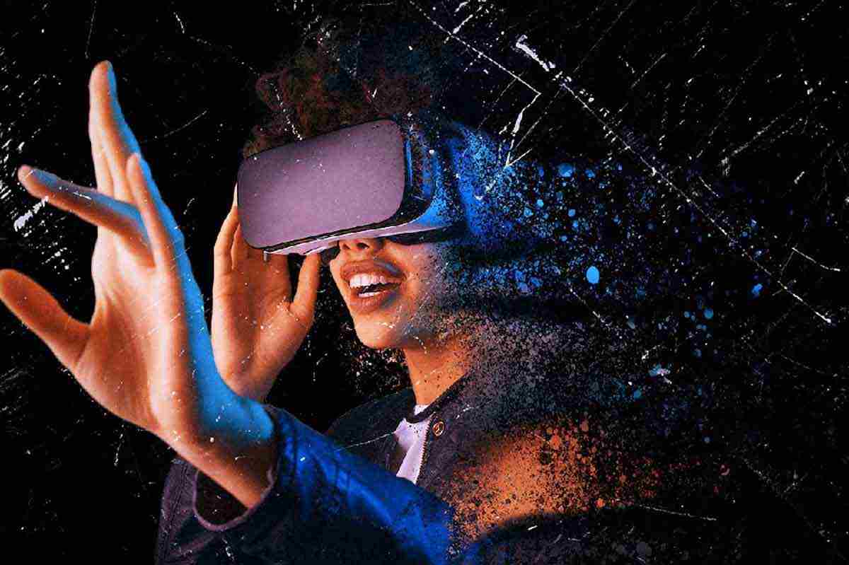 quit virtual reality cover image
